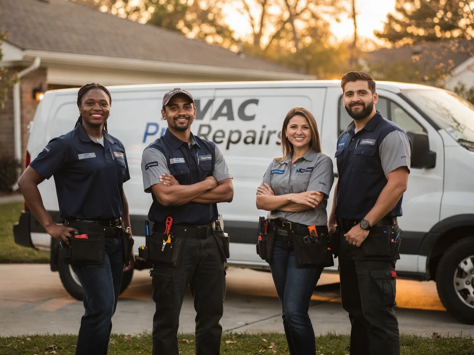 Heat Pump Repair company in Pringle, SD