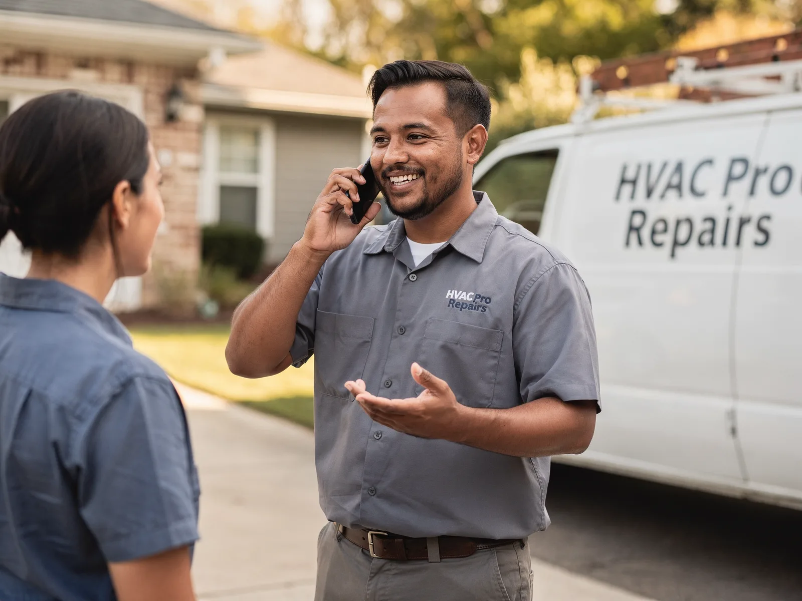 Heat Pump Repair Pringle, SD FAQs